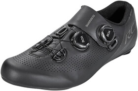 Shimano SH-RC7 Bike Shoes, black 